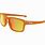 Orange Oakley Sunglasses