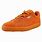 Orange Puma Shoes