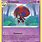 Orbeetle Pokemon Card