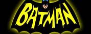Original Batman Logo 66