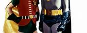 Original Batman and Robin