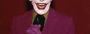 Original Joker in Batman TV Series