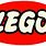 Original LEGO Logo
