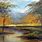 Original Landscape Oil Paintings