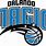 Orlando Magic Basketball