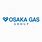 Osaka Gas Logo