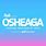 Osheaga Logo