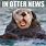 Otter Humor