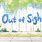 Out of Sight Clip Art