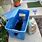 Outdoor Cat Litter Box