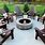 Outdoor Fire Pit Chairs