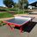 Outdoor Table Tennis