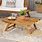 Outdoor Wood Coffee Table