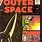 Outer Space Comic Book