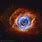 Outer Space Eye of God