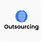 Outsourcing Logo