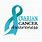 Ovarian Cancer Logo