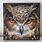 Owl Art Prints