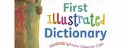 Oxford First Illustrated Dictionary