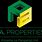 PA Properties Logo