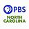 PBS NC Logo