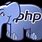 PHP Logo Meme