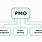 PMO Structure Chart