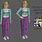PS1 Style Models