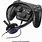 PS4 Controller Headset