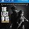 PS4 Games Last of Us