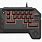 PS4 Gaming Keyboard