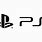 PS4 Logo Color