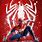 PS4 Marvel Spider-Man Art