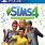 PS4 Sims