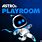 PS5 Playroom Game