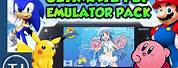 PSP Emulator Games Download