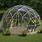 PVC Dome Greenhouse