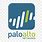 Palo Alto Firewall Logo
