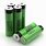 Panasonic 18650 Battery