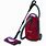 Panasonic Canister Vacuum Cleaners