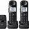 Panasonic Cordless Phones with Answer Machine