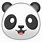 Panda Emoji Copy and Paste