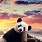 Panda iPhone Wallpaper