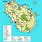 Pantelleria Map