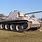 Panther 1 Tank