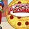 Papa John's Pizza Game