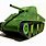 Paper Army Tank