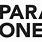 Paragon One Logo