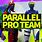Parallel Fortnite Team