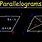 Parallelogram Math